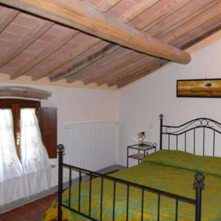 Agriturismo Il Poderino Біббона Номер фото