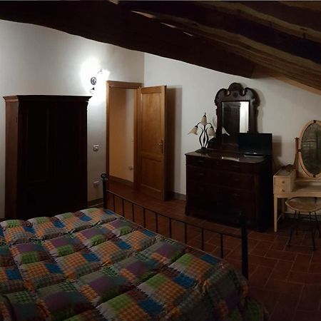 Agriturismo Il Poderino Біббона Екстер'єр фото