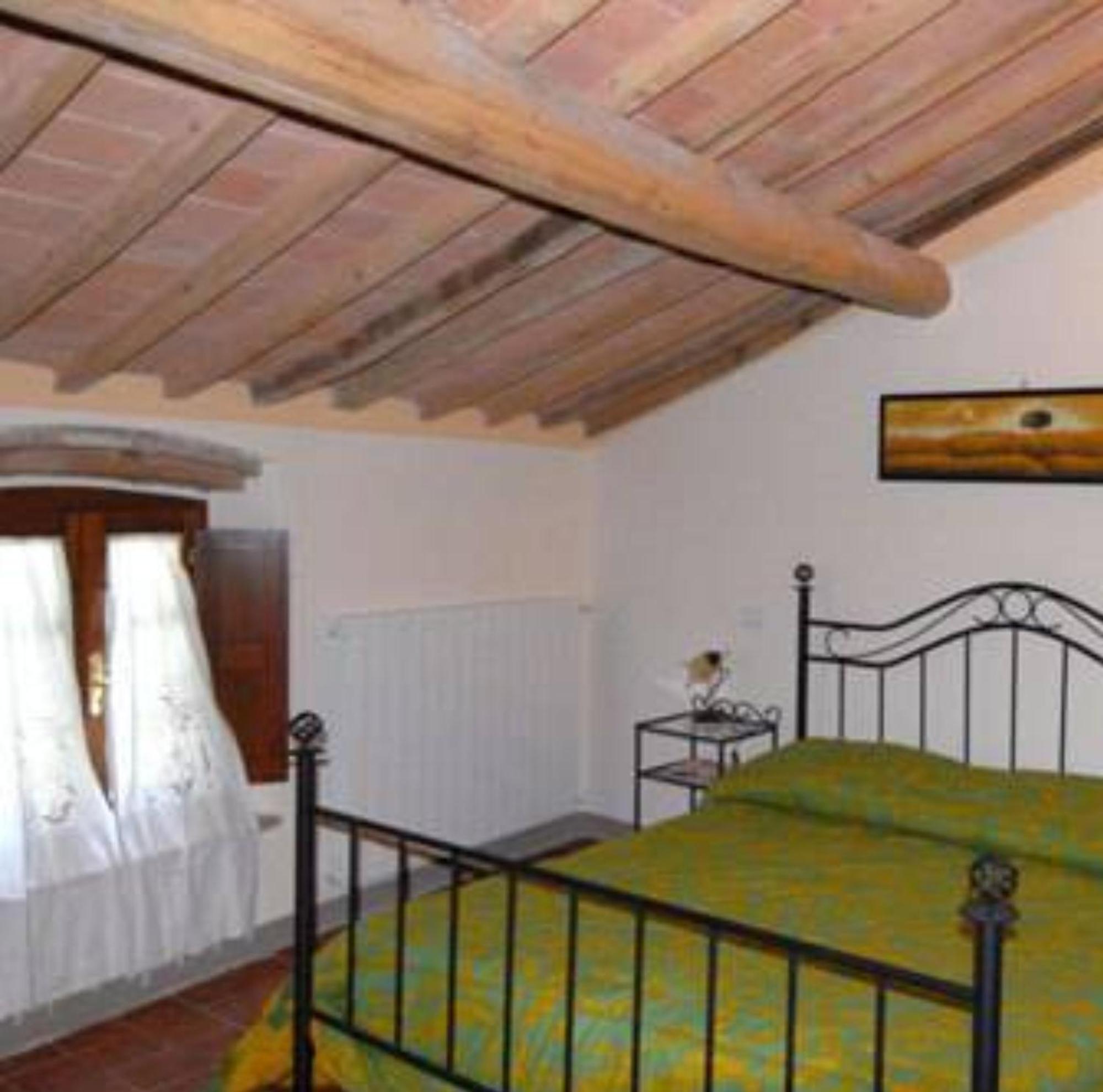 Agriturismo Il Poderino Біббона Номер фото