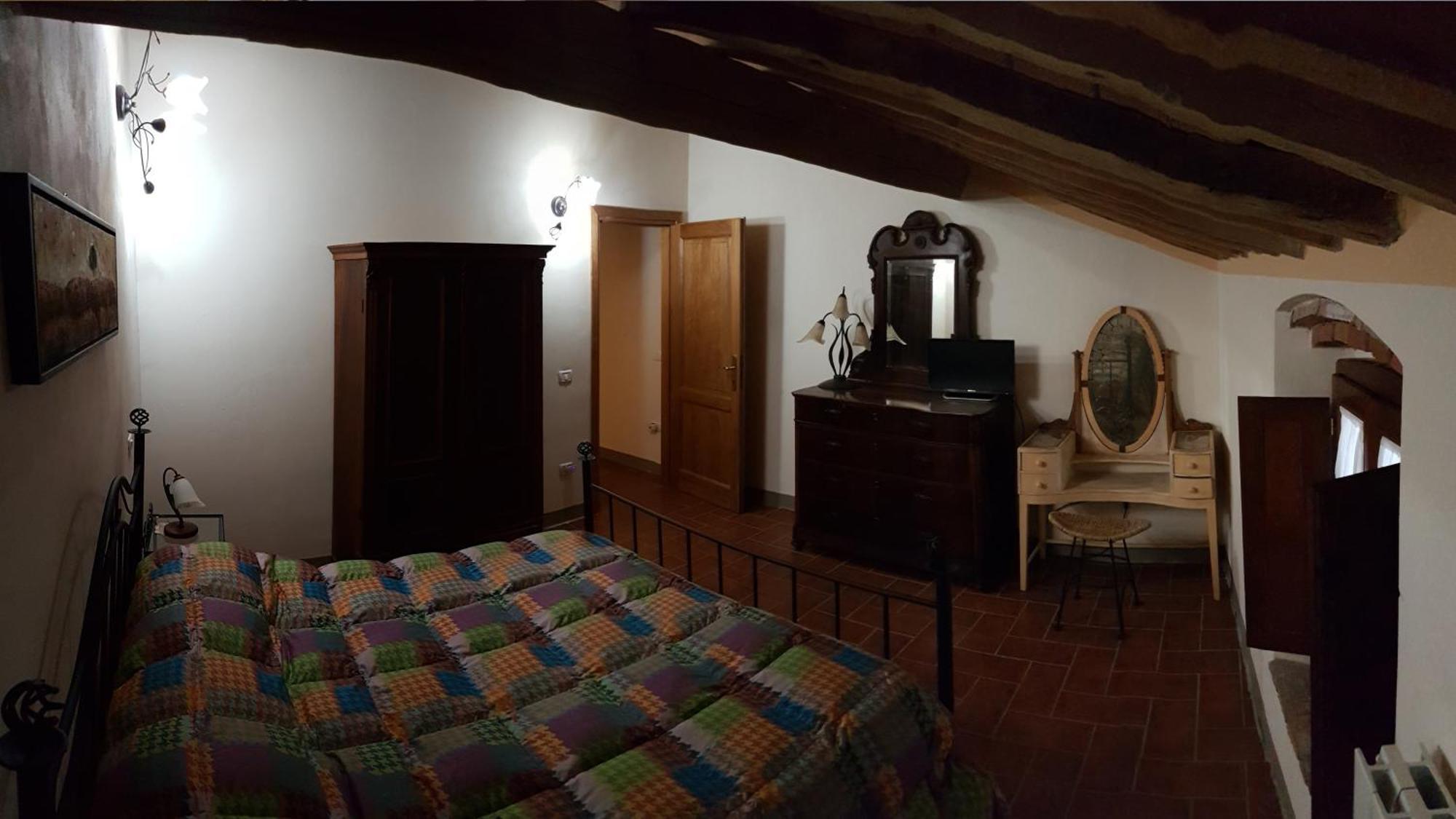 Agriturismo Il Poderino Біббона Екстер'єр фото