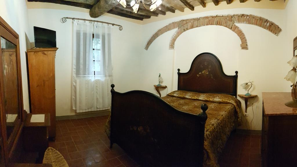 Agriturismo Il Poderino Біббона Екстер'єр фото