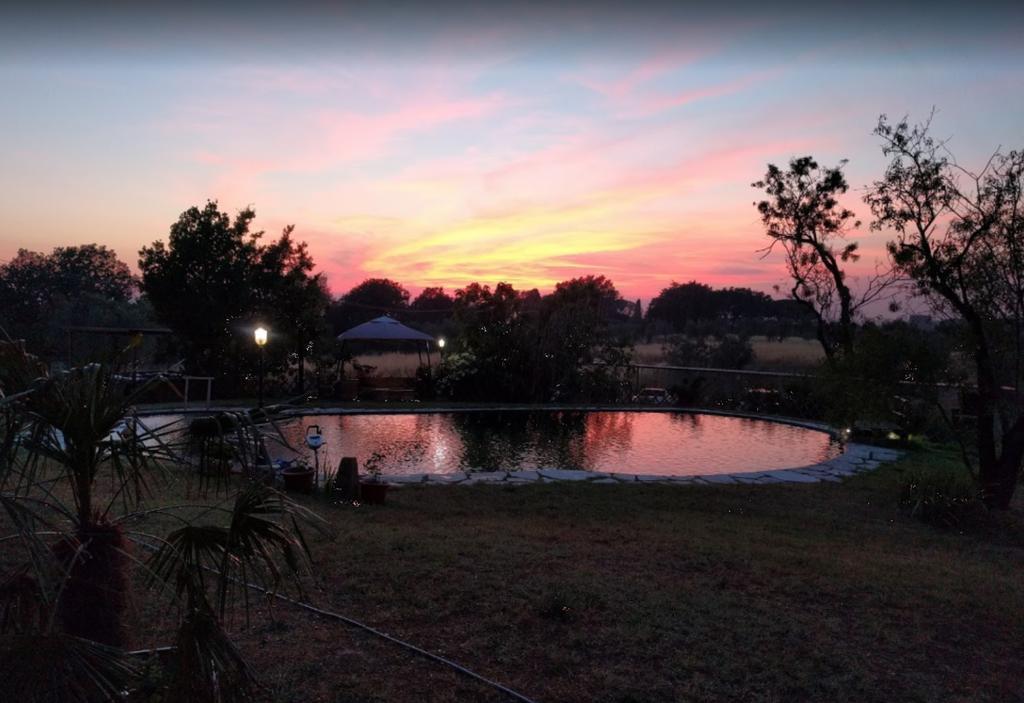 Agriturismo Il Poderino Біббона Екстер'єр фото